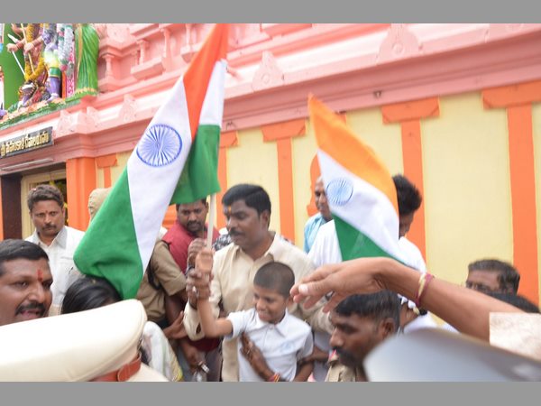 పీవీ సింధు