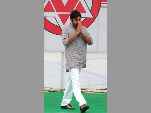 పంచ్ డైలాగులు.. అశోక్ గజపతి రాజుకు కౌంటర్