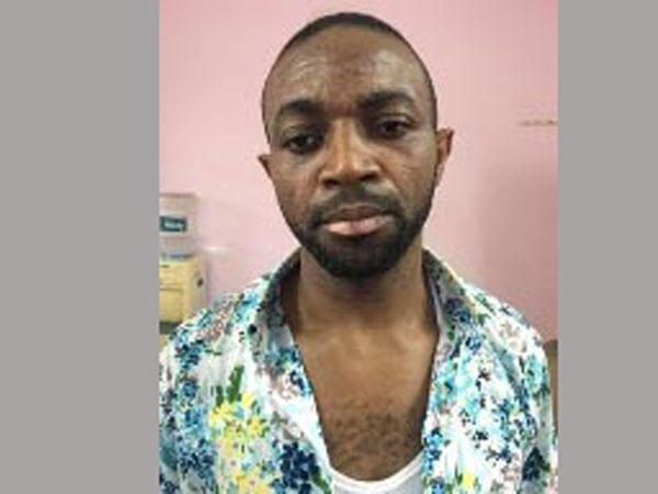 మైకేల్ జేమ్స్ మైకేల్ జేమ్స్