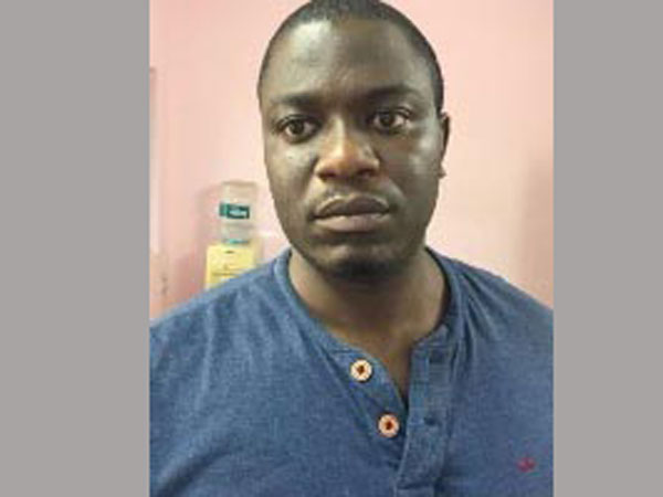 ఉమేది వాలెంటైన్ ఉమేది వాలెంటైన్