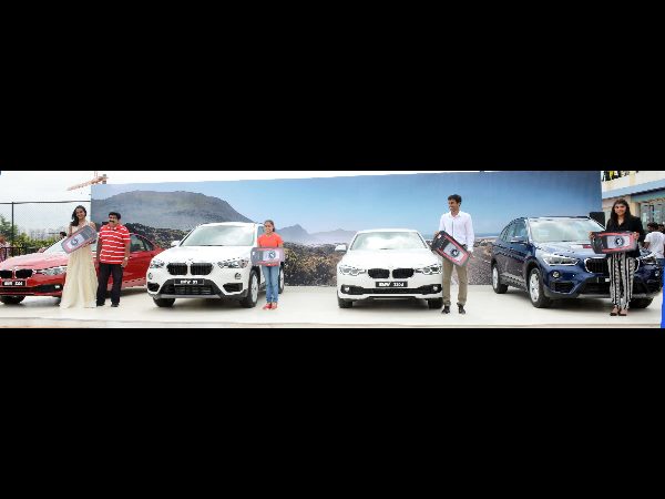 కార్లతో ఇలా..