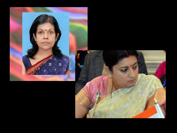 ప్రధాని చెవిలో పడింది