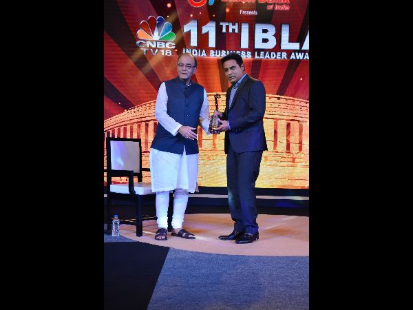  త్వరలో తెలంగాణ రాష్ట్రం నంబర్‌వన్‌గా
