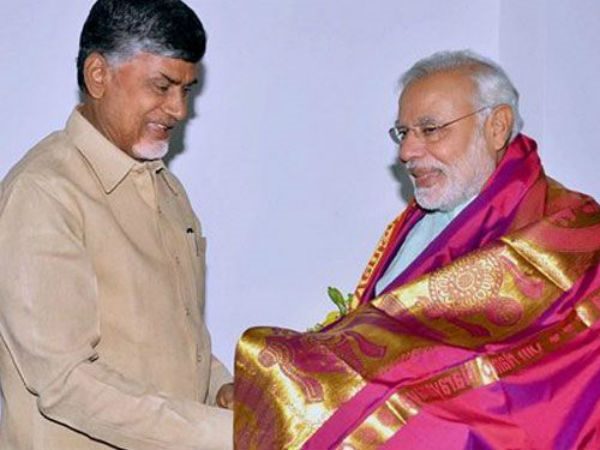 తన అభిప్రాయాన్ని సూటిగా వెల్లడించిన వెంకయ్య