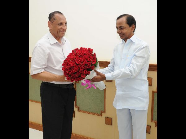 ఓటుకు నోటుపై చర్చ