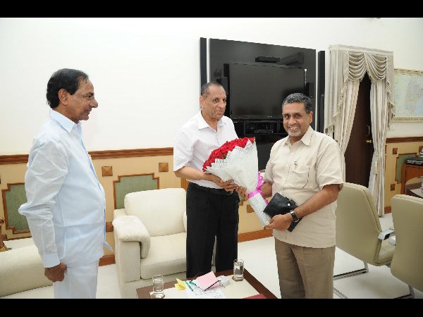 ఓటుకు నోటుపై చర్చ