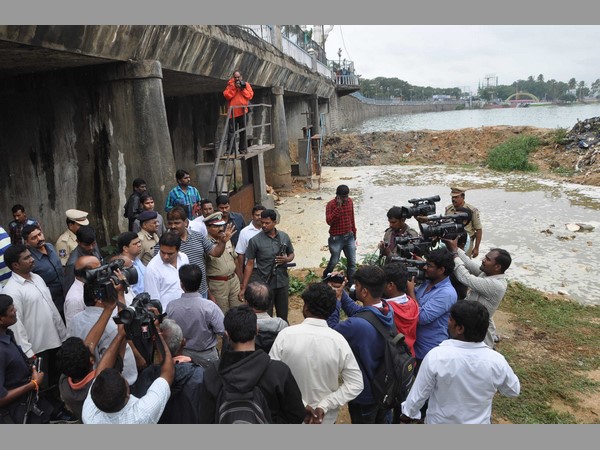 కేటీఆర్