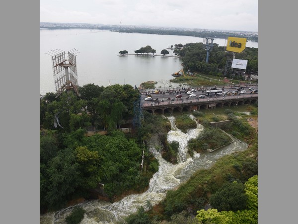 వర్షపాతం ఇలా..