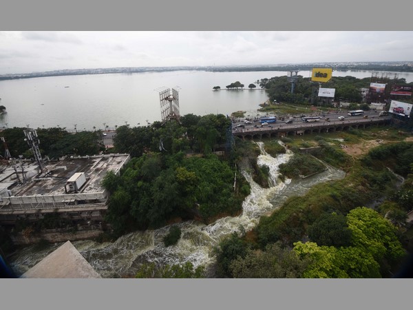 ట్రాఫిక్ జాం