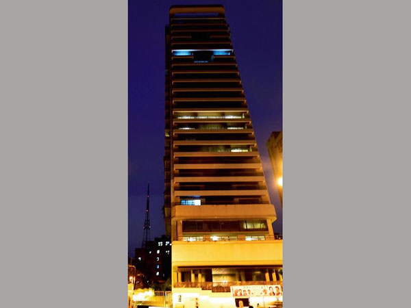 DY Patil’s son buys Apartment in worli highrise for nearly Rs 100 Cr DY Patil’s son buys Apartment in worli highrise for nearly Rs 100 Cr