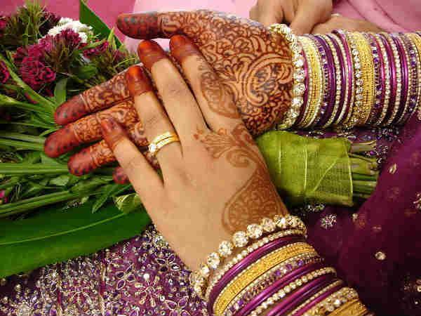 shamshabad people found illegal activities in the name of marriages shamshabad people found illegal activities in the name of marriages