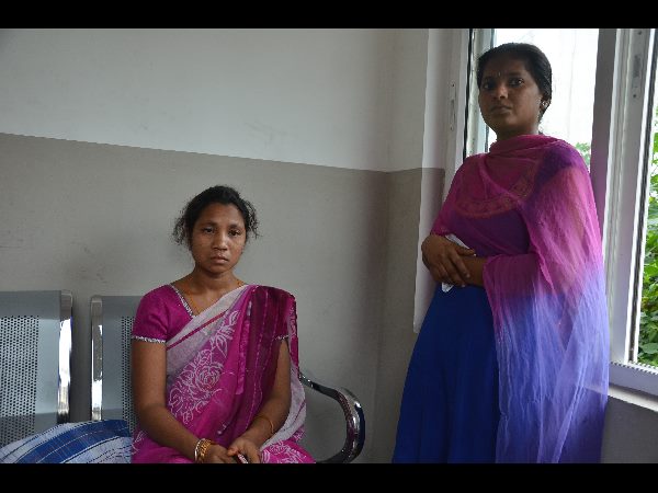 Child kidnap case busted in Hyderabad