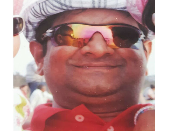 Nayeem - lady