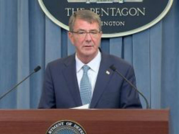 Pentagon blocks 300 millions military aid to Pakistan Pentagon blocks 300 millions military aid to Pakistan