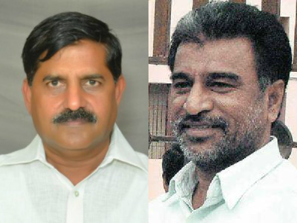 fight between Rama Subba Reddy followers and Adi narayana Reddy followers fight between Rama Subba Reddy followers and Adi narayana Reddy followers