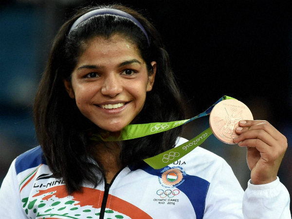 India's history-maker at Rio Olympics 2016: Who is Sakshi Malik?