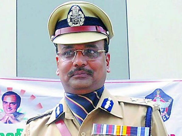 Intel czar Shivadar and SIB head Sajjanar planned Nayeem ops well Intel czar Shivadar and SIB head Sajjanar planned Nayeem ops well