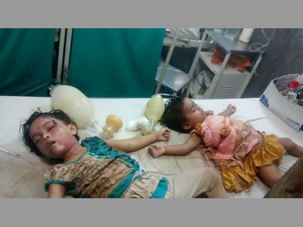 పోస్టుమార్టం నిర్వహించి కుటుంబ సభ్యులకు అందజేత