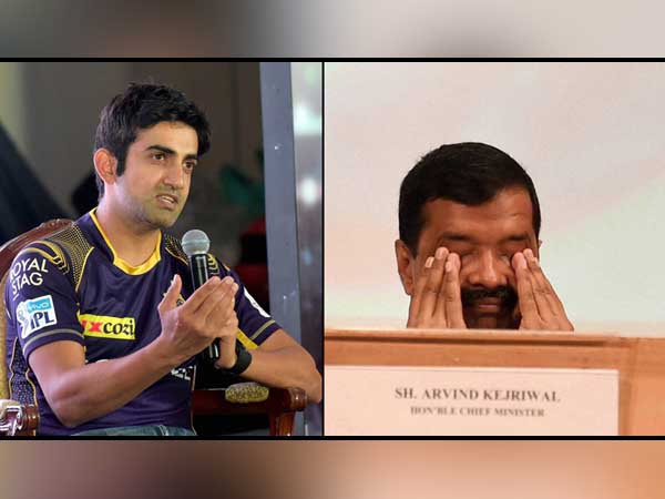 Gautam Gambhir Gautam Gambhir