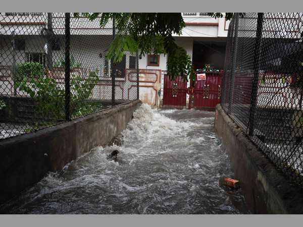 రంగారెడ్డి జిల్లాలో..