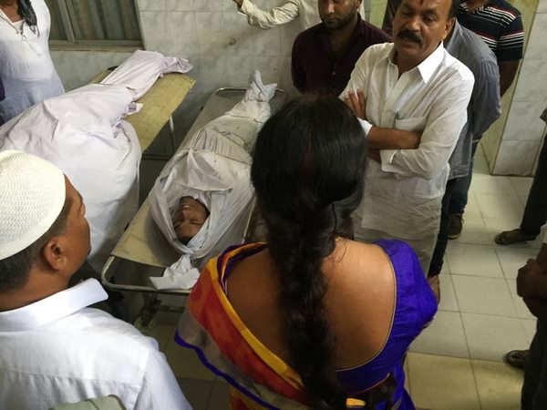 సూచికలు లేకపోవడం