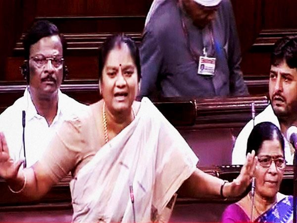 తూత్తుకుడి మేయర్ గా