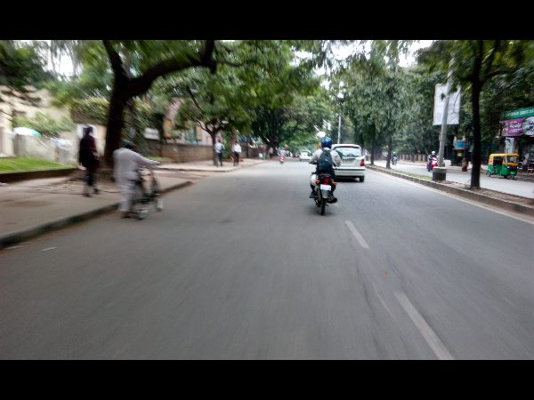 జెఎన్టీయూ పరిధిలో పరీక్షలు వాయిదా