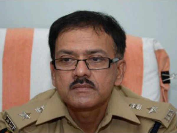 కొత్త ఇంటెలిజెన్స్ చీఫ్ గా నవీన్ చంద్ కొత్త ఇంటెలిజెన్స్ చీఫ్ గా నవీన్ చంద్