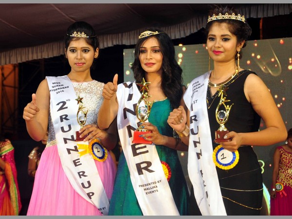 విజేతతో రన్నరప్‌లు