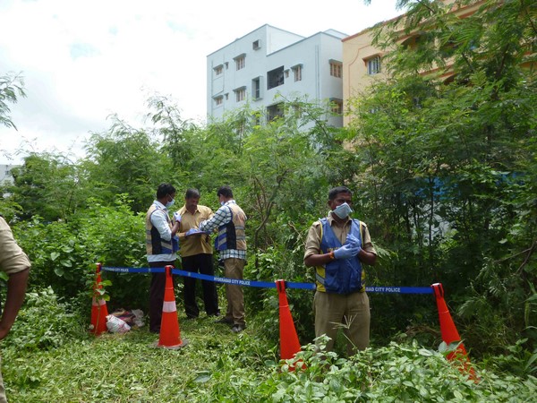 మరో చోట హత్య చేశారా..