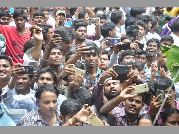 రాబోయే రోజుల్లో మరిన్ని కొత్త నగరాలకు