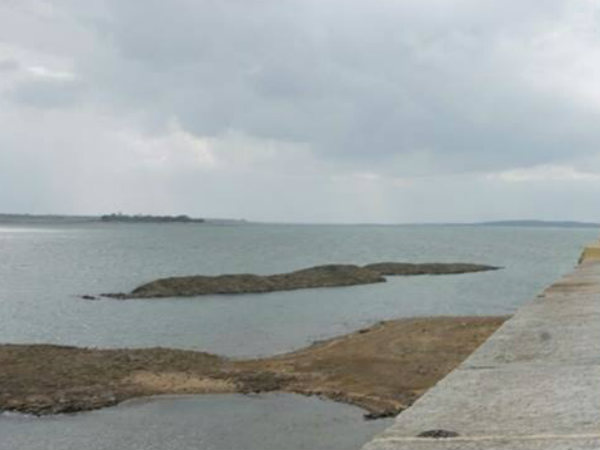 కావేరి జలాలు