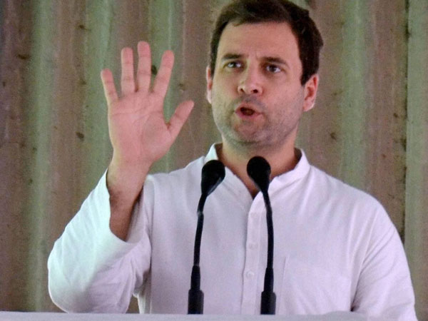 మోడీపై విమర్శలు