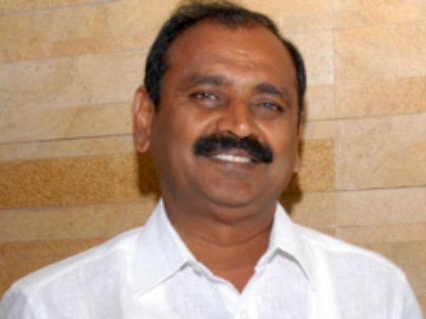 CID investigation continues on YSRCP leader CID investigation continues on YSRCP leader