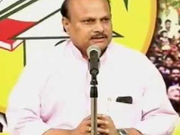 చంద్రబాబు లెక్కలు