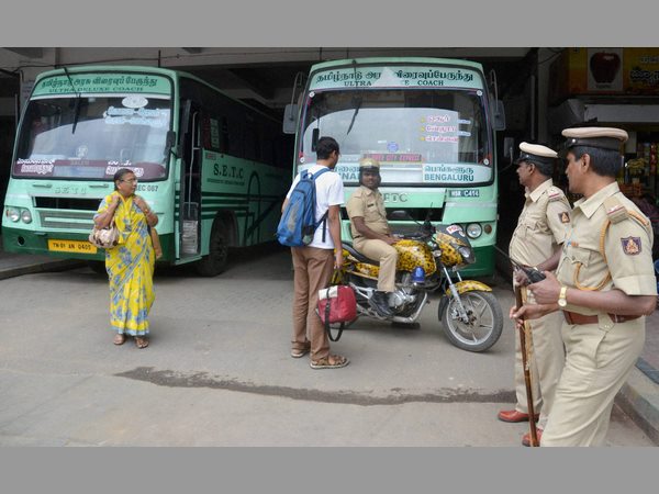 న్యాయస్థానం ఆదేశాలతో