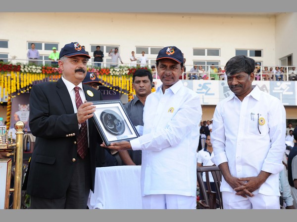 ఛాంపియన్ సిఆర్పీఎఫ్