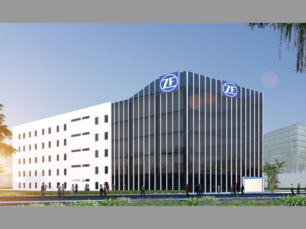 మంత్రి కెటిఆర్ హర్షం