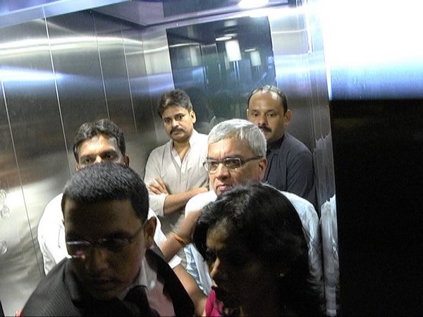 పవన్‌ సభ విజయవంతం కావాలని పూజలు