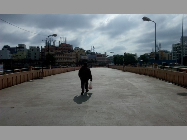 రెండున్నర దశాబ్దాల గొడవ