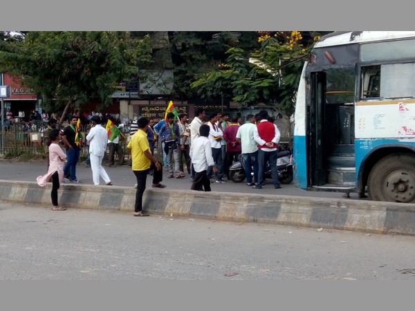 తాజాగా నీటి విడుదలతో..