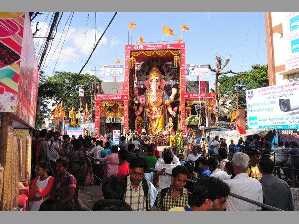 భక్తజనసందోహం