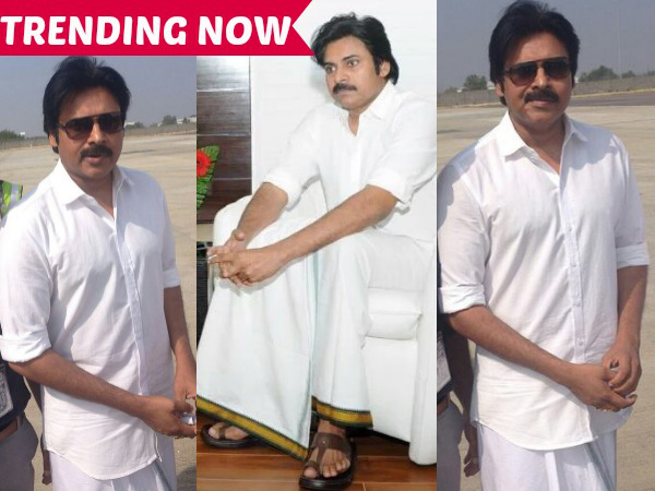 ఎవరి ప్రభావమైనా...