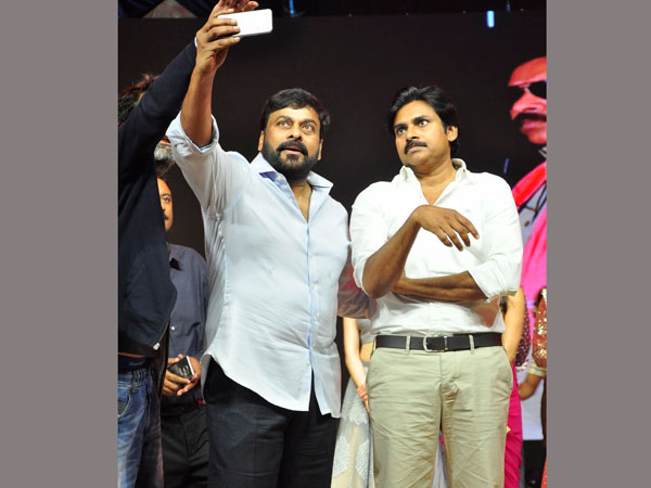 ఆవేశంపై చిరంజీవి