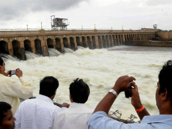 అన్నీ క్లోజ్