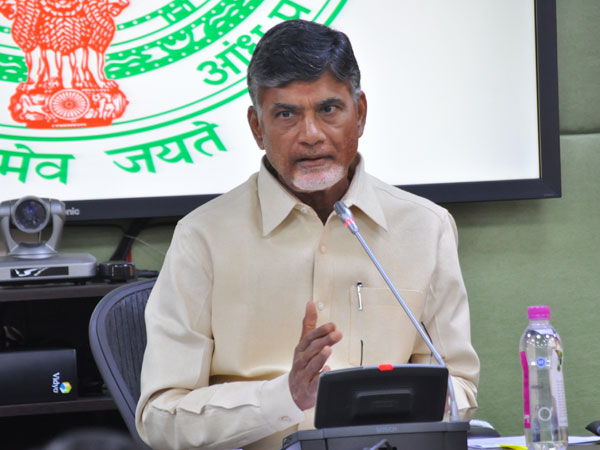 చంద్రబాబు నాయుడు ఇలా...