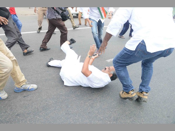 ఏపీ బంద్