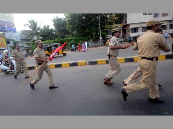 కర్నూలులో..