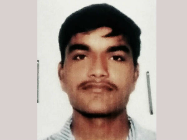 మృతుడు మిత్రా