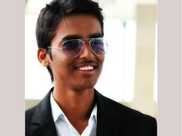 నిందితుడు గట్టు సందీప్